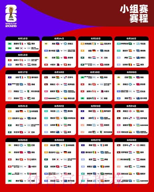 世界杯葡萄牙贝林厄姆比赛时间最新更新